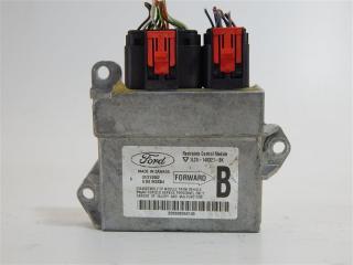 Запчасть блок управления air bag Ford Explorer 2002