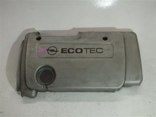 Запчасть крышка двигателя декоративная Opel Corsa 2001