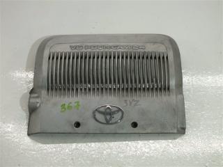 Фото запчасти крышка двигателя декоративная Toyota Scepter 1995 Б/У запчасть Запчасть крышка двигателя декоративная Toyota Scepter 1995