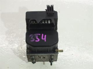 Запчасть блок abs Opel Corsa 2001
