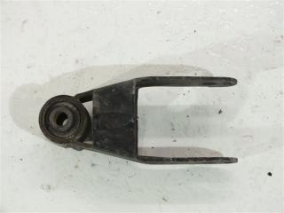 Фото запчасти подушка двигателя задняя Peugeot 206 2000 Б/У запчасть Запчасть подушка двигателя задняя Peugeot 206 2000