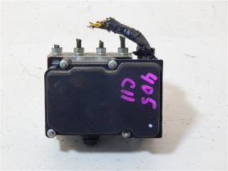 Блок abs Nissan Tiida 2010 Б/У Блок abs Nissan Tiida 2010