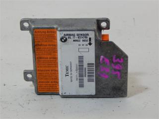 Запчасть блок управления air bag BMW 5-series 1997