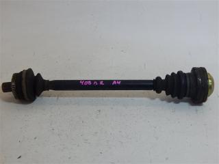 Привод задний правый Audi A4 Avant 2003 B6 (8E5) AMB 8E0501203 Б/У