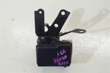 Блок abs Toyota Vitz 2006 Б/У Блок abs Toyota Vitz 2006