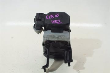 Блок abs Toyota Altezza 2003 Б/У Блок abs Toyota Altezza 2003