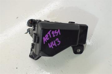 Блок предохранителей Toyota Avensis 2006 Б/У Блок предохранителей Toyota Avensis 2006