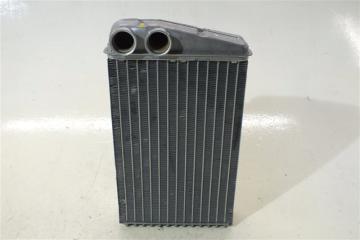 Фото запчасти радиатор печки Renault Megane 2004 Б/У запчасть Запчасть радиатор печки Renault Megane 2004