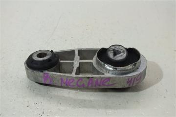 Подушка двигателя задняя Renault Megane 2004 Б/У Подушка двигателя задняя Renault Megane 2004