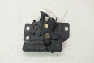 Запчасть замок капота передний Honda HR-V 1999
