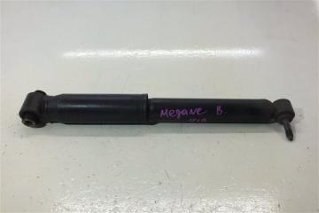 Фото запчасти амортизатор задний Renault Megane 2004 Б/У запчасть Запчасть амортизатор задний Renault Megane 2004