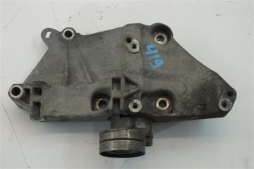 Фото запчасти ролик натяжной Renault Megane 2004 Б/У запчасть Запчасть ролик натяжной Renault Megane 2004