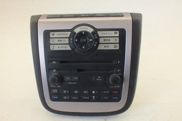 Блок управления климат-контролем Nissan Murano 2004