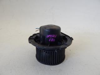 Фото запчасти мотор печки Volkswagen Passat 2002 Б/У запчасть Запчасть мотор печки Volkswagen Passat 2002