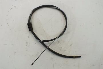 Фото запчасти трос ручника задний левый Renault Megane 2004 Б/У запчасть Запчасть трос ручника задний левый Renault Megane 2004