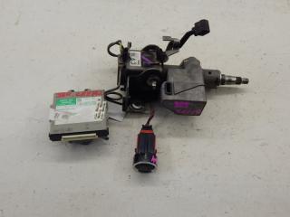 Фото запчасти компьютер Toyota Corolla Fielder 2008 Б/У запчасть Запчасть компьютер Toyota Corolla Fielder 2008