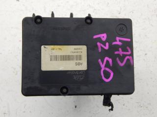 Блок abs Nissan Murano 2004