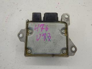 Запчасть блок управления air bag Ford Explorer 2002