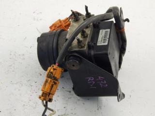 Блок abs Honda CR-V 1996 Б/У Блок abs Honda CR-V 1996