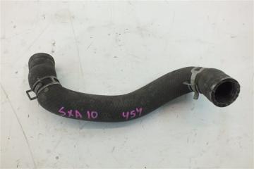 Фото запчасти патрубок радиатора нижний Toyota RAV4 1996 Б/У запчасть Запчасть патрубок радиатора нижний Toyota RAV4 1996