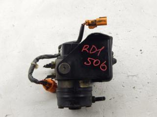 Блок abs Honda CR-V 1996 Б/У Блок abs Honda CR-V 1996