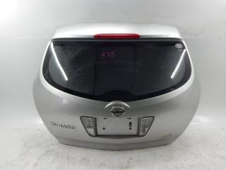 Дверь багажника задняя Nissan Murano 2004 Б/У Дверь багажника задняя Nissan Murano 2004