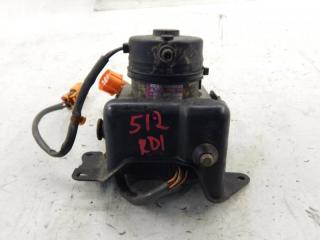 Блок abs Honda CR-V 1996 Б/У Блок abs Honda CR-V 1996