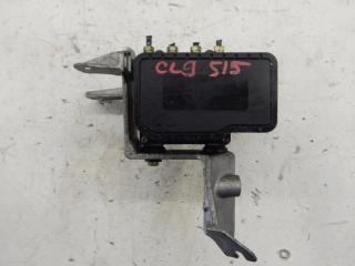 Блок abs Honda Accord 2003 Б/У Блок abs Honda Accord 2003