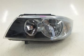 Фара передняя левая BMW 3-series 2005 Б/У Фара передняя левая BMW 3-series 2005