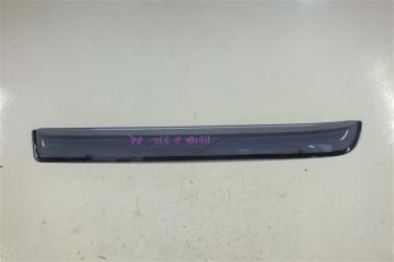 Фото запчасти ветровик на дверь задний правый Opel Astra 1999 Б/У запчасть Запчасть ветровик на дверь задний правый Opel Astra 1999