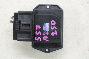 Фото запчасти реостат Toyota Avensis 2006 Б/У запчасть Запчасть реостат Toyota Avensis 2006
