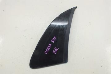 Запчасть стекло заднее правое Opel Corsa 2003