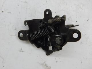 Замок капота Toyota Wish ZNE10G 1ZZ