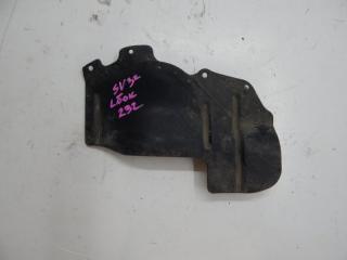 Защита двигателя передняя левая Toyota Camry 1994 Б/У Защита двигателя передняя левая Toyota Camry 1994