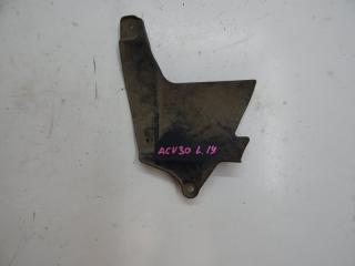Фото запчасти защита двигателя передняя левая Toyota Camry 2001 Б/У запчасть Запчасть защита двигателя передняя левая Toyota Camry 2001