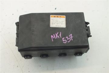 Блок предохранителей Ford Focus 2005 MK1 (DBW) FYDB 1126245 Б/У