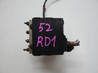Блок abs Honda CR-V 1998 Б/У Блок abs Honda CR-V 1998