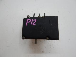 Блок abs Nissan Primera 2002 Б/У Блок abs Nissan Primera 2002