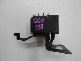 Блок abs Subaru Impreza 2006 Б/У Блок abs Subaru Impreza 2006