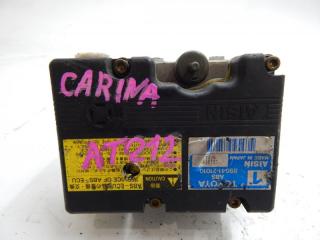 Блок abs Toyota Carina 1999 Б/У Блок abs Toyota Carina 1999
