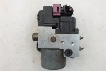 Запчасть блок abs Opel Corsa 2003