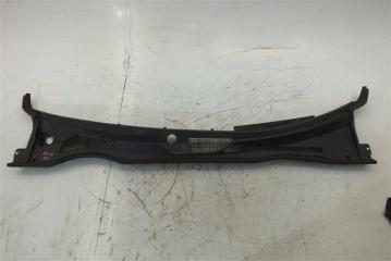 Решетка под лобовое стекло передняя Toyota Camry 2005 ACV30 2AZ 55700-33240 Б/У