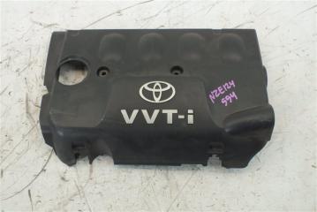 Запчасть крышка двигателя декоративная Toyota Allex 2001