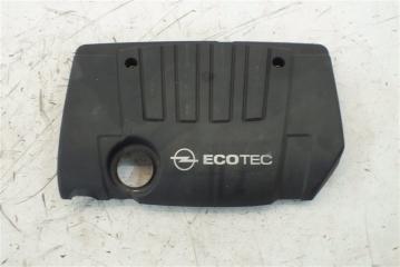 Фото запчасти крышка двигателя декоративная Opel Astra 2005 Б/У запчасть Запчасть крышка двигателя декоративная Opel Astra 2005