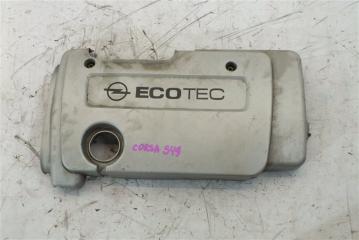 Запчасть крышка двигателя декоративная Opel Corsa 2003