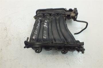 Запчасть коллектор впускной Nissan Bluebird Sylphy 2006