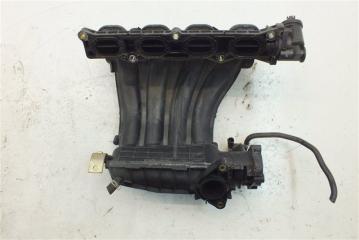 Коллектор впускной Bluebird Sylphy 2006 KG11 MR20DE