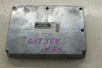 Компьютер Toyota Avensis 2006 Б/У Компьютер Toyota Avensis 2006