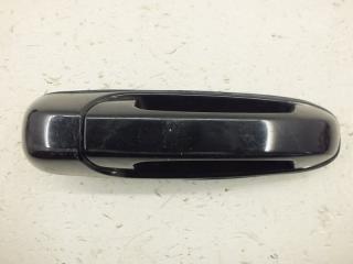 Фото запчасти ручка двери передняя левая Jeep Grand Cherokee 2001 контрактная запчасть Запчасть ручка двери передняя левая Jeep Grand Cherokee 2001