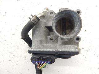 Фото запчасти блок дроссельной заслонки Toyota Corolla Fielder 2006 контрактная запчасть Запчасть блок дроссельной заслонки Toyota Corolla Fielder 2006